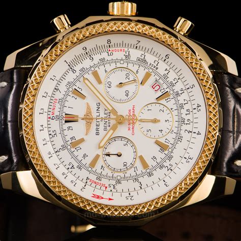 breitling for bentley motors как отличить подделку|are breitlings for Bentley real.